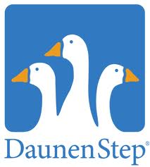 Daunen Step